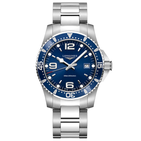 Longines HydroConquest  Longines