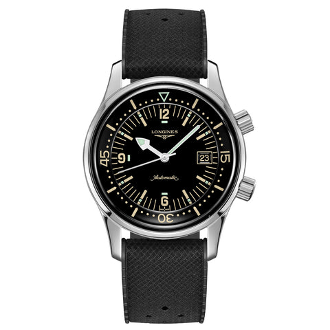 Longines Legend Diver  Longines