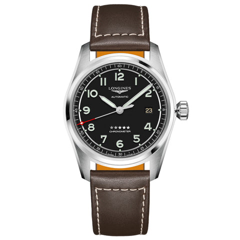 Longines Spirit  Longines