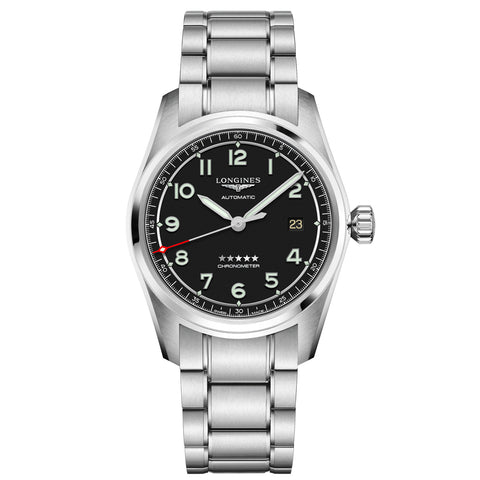 Longines Spirit  Longines