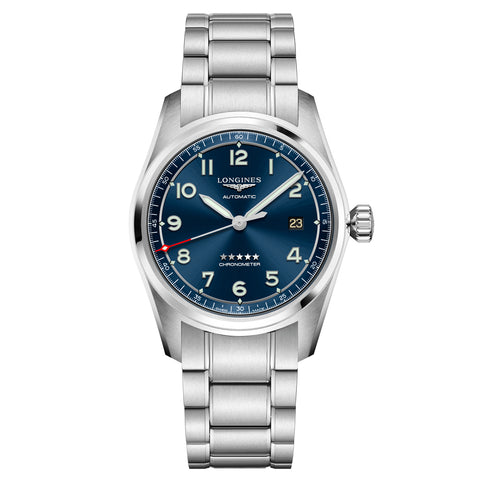 Longines Spirit  Longines
