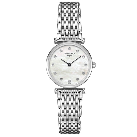 Longines La Grande Classique de Longines  Longines