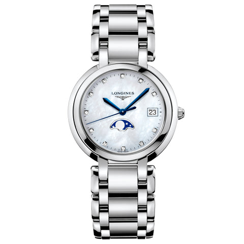 Longines PrimaLuna  Longines