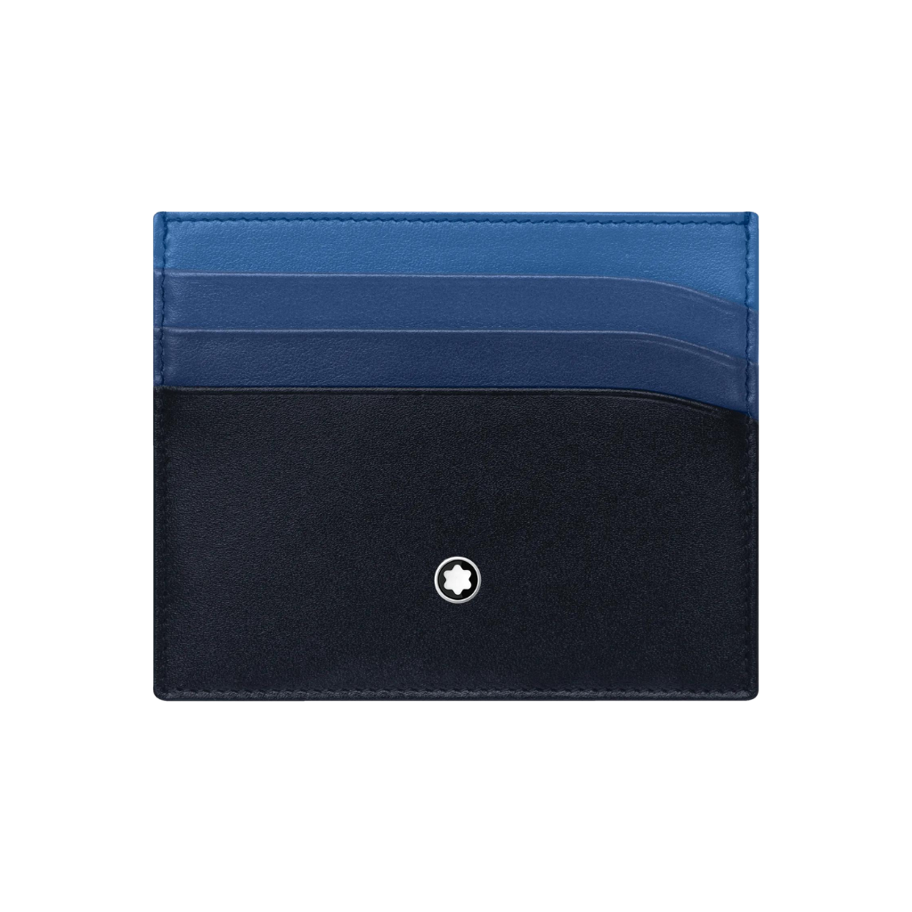 Montblanc Meisterstück Pocket Holder 6cc  Montblanc