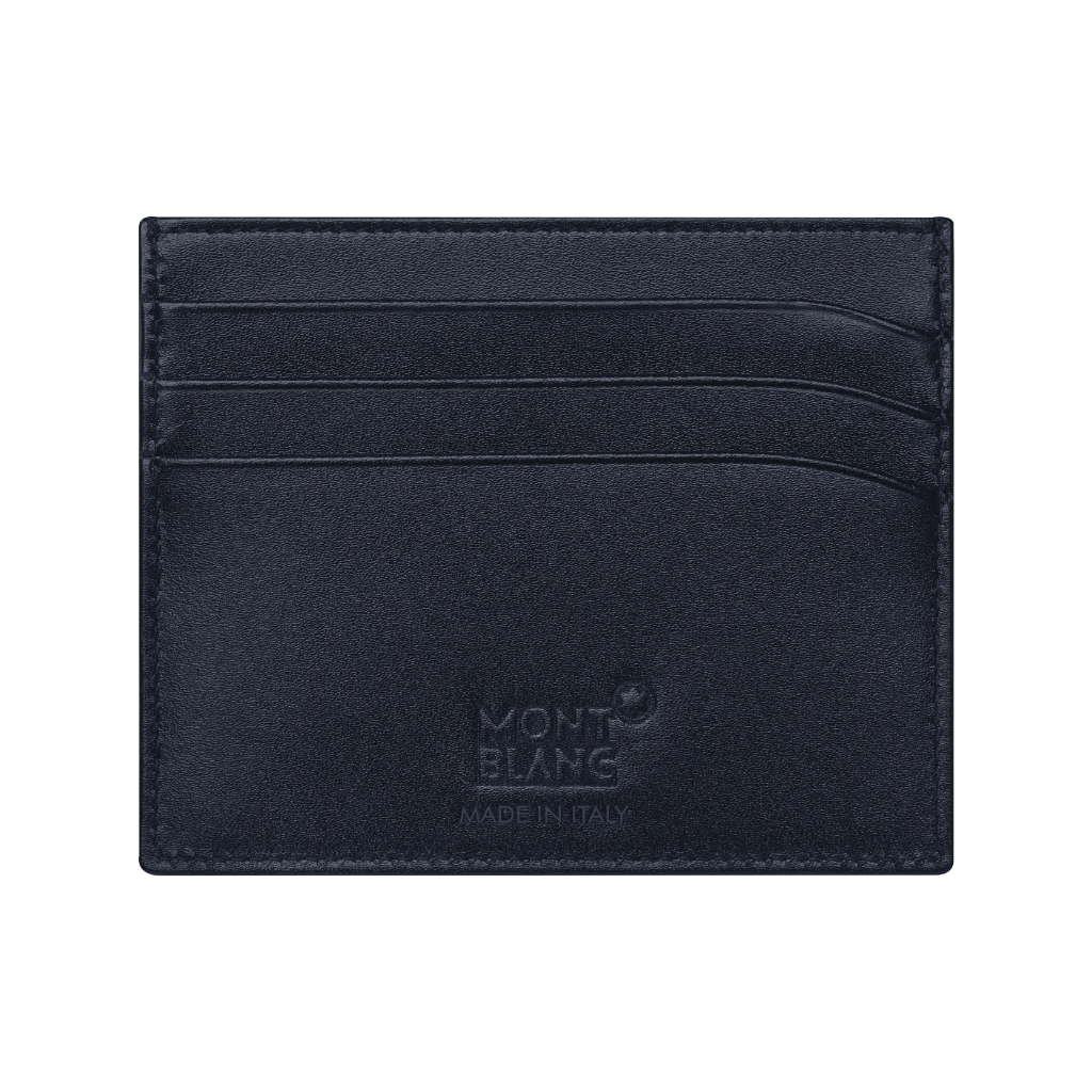 Montblanc Meisterstück Pocket Holder 6cc  Montblanc