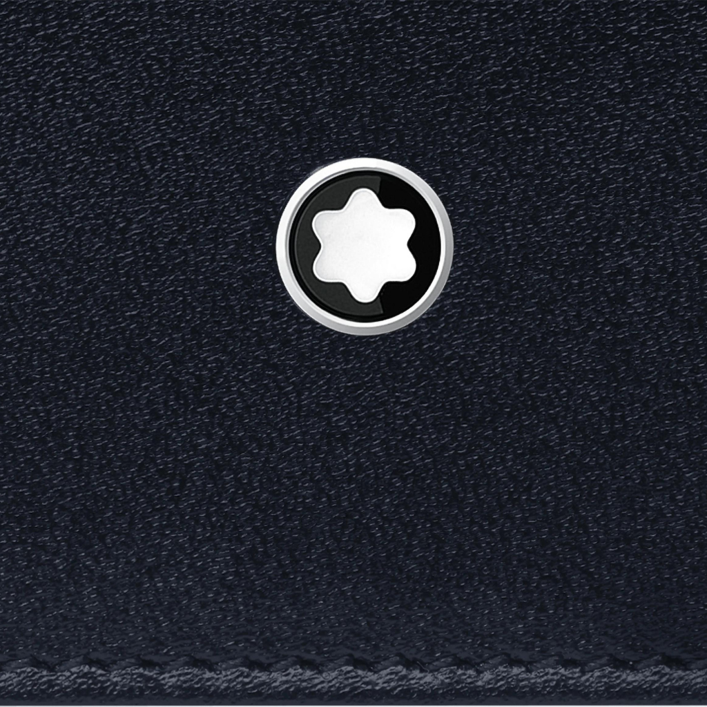 Montblanc Meisterstück Pocket Holder 6cc  Montblanc