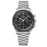 Omega Speedmaster Moonwatch Professional Hesalite Crystal  Omega