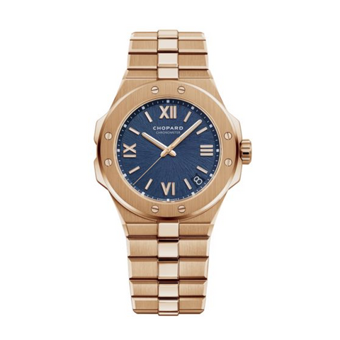 Chopard Alpine Eagle 41 Watch