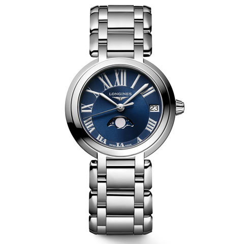 Longines PrimaLuna  Longines