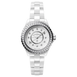 CHANEL J12 Watch