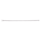 Diamond Bracelet  CH Collection
