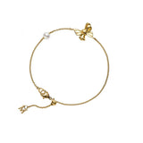 Mikimoto Jeux de Rubans Bracelet