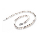 Mikimoto Akoya Cultured Pearl Strand
