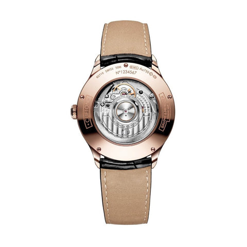 Baume & Mercier Clifton  Baume & Mercier