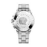 Baume & Mercier Clifton Club  Baume & Mercier