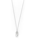 Mikimoto White South Sea Cultured Pearl Necklace  Mikimoto