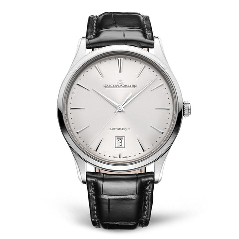 Jaeger-LeCoultre Master Ultra Thin Date