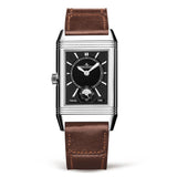 Jaeger-LeCoultre Reverso Classic Medium Duoface Small Seconds  Jaeger LeCoultre