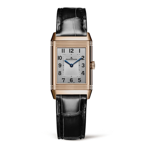 Jaeger-LeCoultre Reverso Classic Small Duetto  Jaeger LeCoultre
