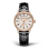 Jaeger-LeCoultre Rendez-Vous Night & Day Small  Jaeger LeCoultre