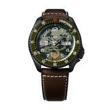 Seiko 5 Sports Street Fighter SRPF21