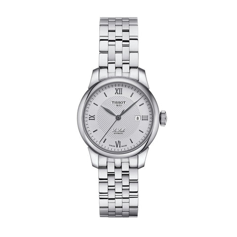 Tissot Le Locle Automatic Lady  Tissot
