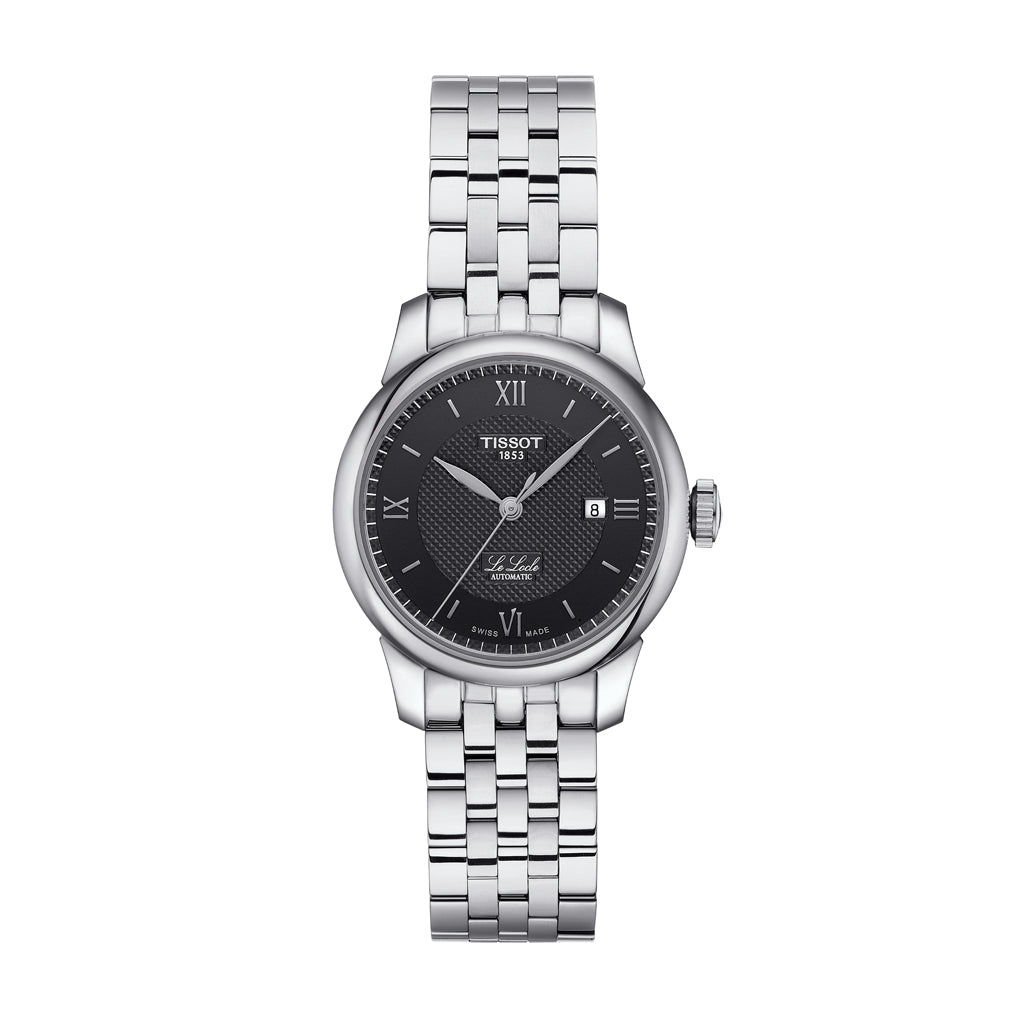 Tissot Le Locle Automatic Lady  Tissot