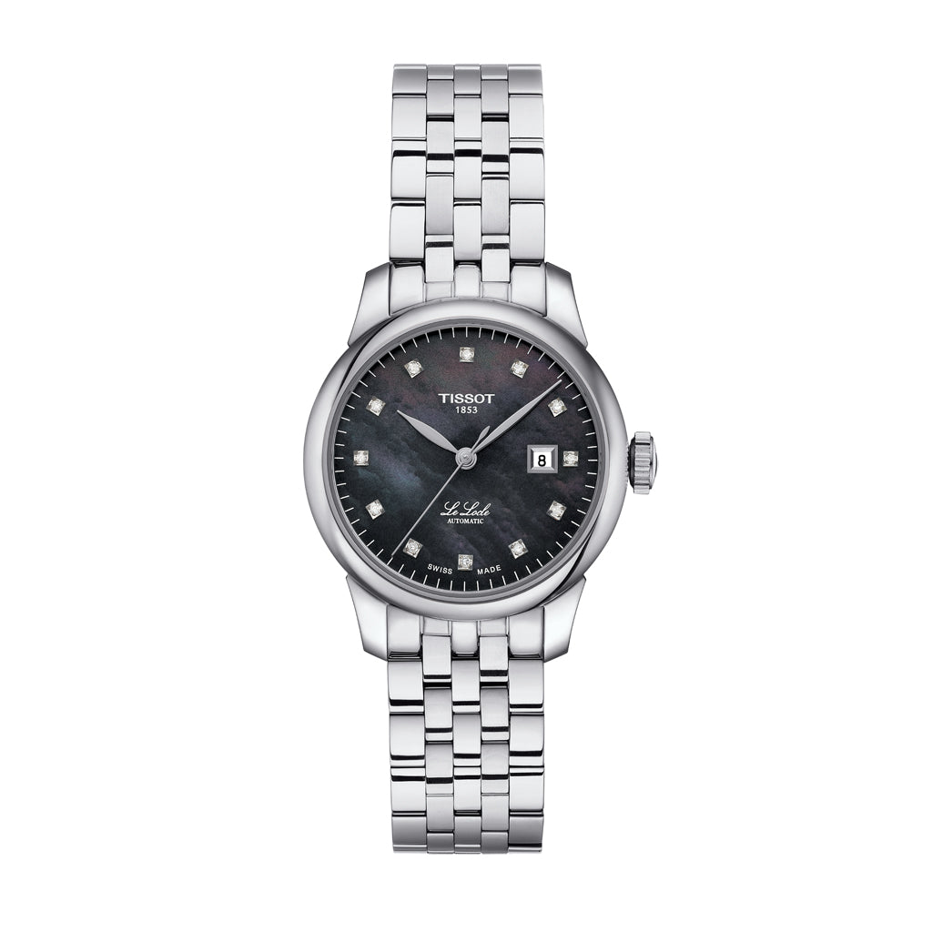 Tissot Le Locle Automatic Lady  Tissot