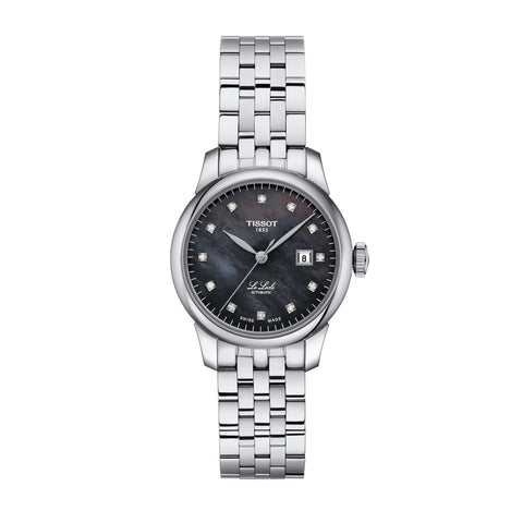 Tissot Le Locle Automatic Lady  Tissot