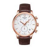 Tissot Tradition Chronograph  Tissot