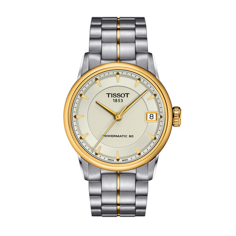 Tissot Luxury Powermatic 80 Lady  Tissot