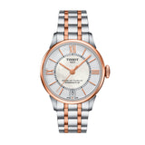 Tissot Chemin des Tourelles Powermatic 80 Lady  Tissot