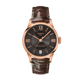 Tissot Chemin des Tourelles Powermatic 80 Lady  Tissot