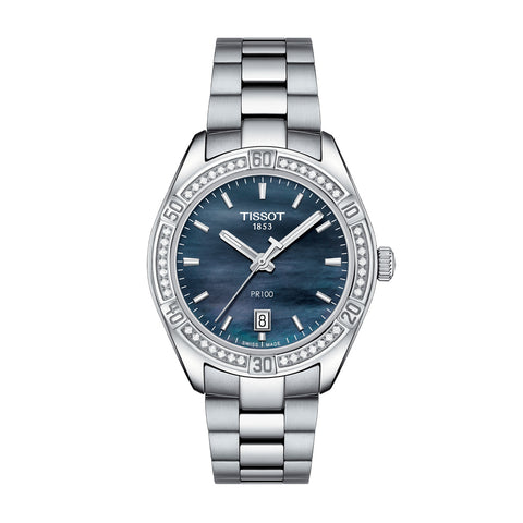 Tissot PR 100 Lady Sport Chic  Tissot