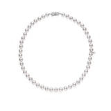 Mikimoto Reserve Akoya Cultured Pearl Strand  Mikimoto