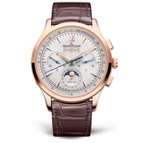 Jaeger-LeCoultre Master Control Chronograph Calendar  Jaeger LeCoultre