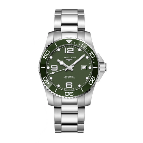 Longines HydroConquest  Longines