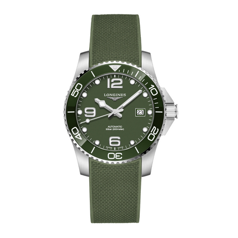 Longines HydroConquest  Longines