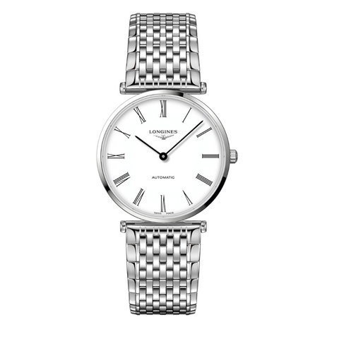 Longines La Grande Classique de Longines  Longines