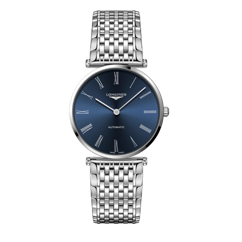 Longines La Grande Classique de Longines  Longines