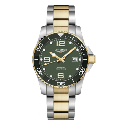 Longines HydroConquest  Longines