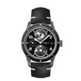 Montblanc 1858 Geosphere UltraBlack Limited Edition - 858 pieces  Montblanc