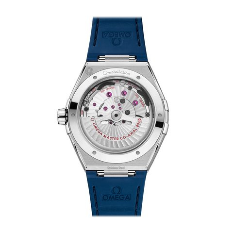 Omega Constellation Co-Axial Master Chronometer  Omega