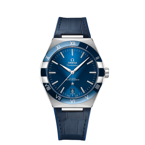 Omega Constellation Co-Axial Master Chronometer  Omega