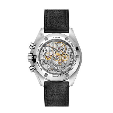 Omega Speedmaster Moonwatch Professional Co-Axial Master Chronometer Chronograph 42 mm  Omega