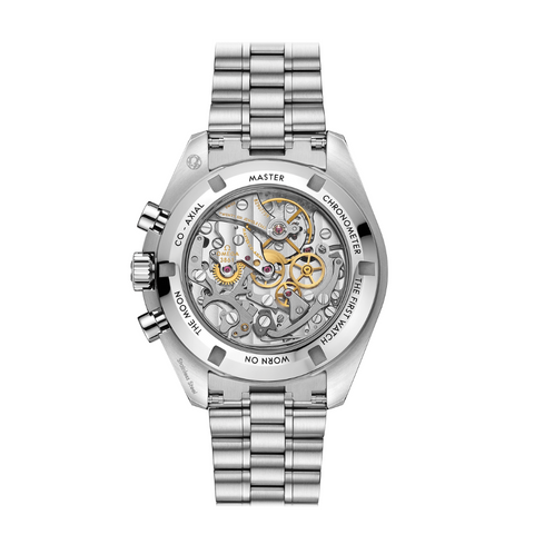 Omega Speedmaster Moonwatch Professional Sapphire Crystal  Omega