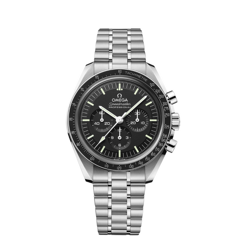 Omega Speedmaster Moonwatch Professional Sapphire Crystal  Omega