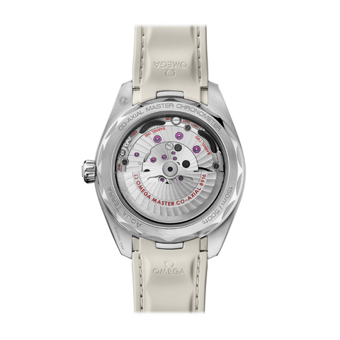 Omega Seamaster Aqua Terra 150M Co-Axial Master Chronometer  Omega