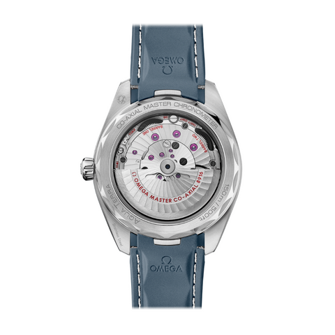 Omega Seamaster Aqua Terra 150M Co-Axial Master Chronometer  Omega