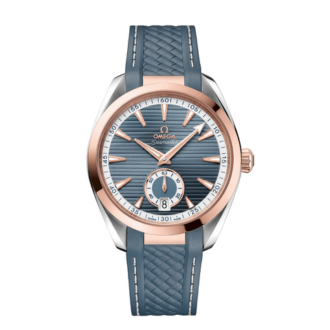 Omega Seamaster Aqua Terra 150M Co-Axial Master Chronometer  Omega